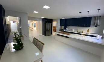 Imagem 5: Casa de condomínio 263m², 3 quartos, 2 vagas - São Paulo