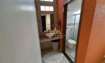 Imagem 7: Casa com 2 dormitórios à venda, 180 m² por R$ 530.000,00 - Planalto Verde - Ribeirão Preto