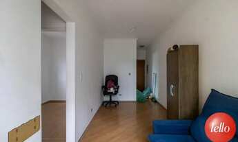 Imagem 4: Santo André - Apartamento Padrão - Vila Valparaíso