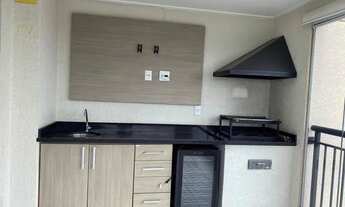 Imagem 6: Apartamento com 2 dormitórios à venda, 68 m² por R$ 606.000,00 - Vila Formosa - São Paulo