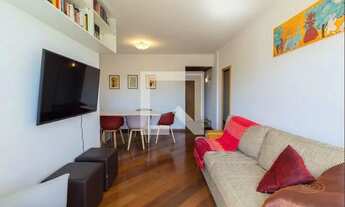 Imagem 3: Apartamento para Aluguel - Sumaré, 3 Quartos, 71 m2