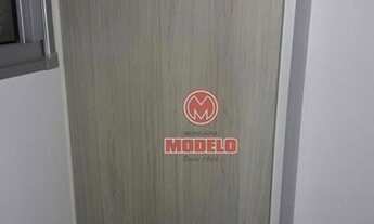 Imagem 5: Apartamento à venda, 45 m² por R$ 185.000,00 - Jardim São Francisco - Piracicaba/SP