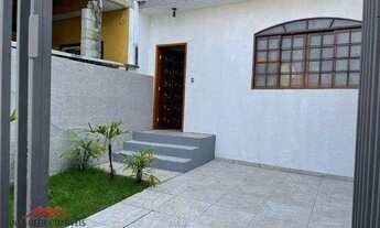 Imagem 2: Casa com 2 dormitórios à venda, 66 m² por R$ 280.000,00 - Residencial São Francisco - São