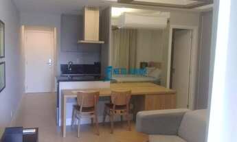 Imagem: Apartamento com 1 dormitório para alugar