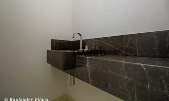 Imagem 5: Apartamento com 4 quartos à venda, 185 m² por R$ 3.144.000 - Sion - Belo Horizonte/MG