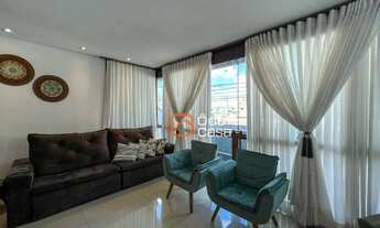 Imagem 2: Casa com 3 Quartos à venda, 200 m² por R$ 790.000 - Serrano - Belo Horizonte/MG