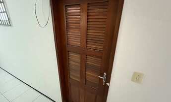 Imagem 2: Apartamento com 1 dormitório para alugar, 31 m² por R$ 400,00/mês - Granja Portugal - Fort