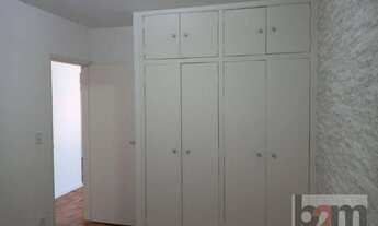 Imagem 2: Apartamento com 2 dormitórios para alugar, 52 m² por R$ 1.400/mês - Jaguaré - São Paulo/SP