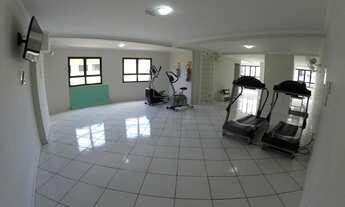 Imagem 5: Apartamento em Vila Guilhermina - Praia Grande