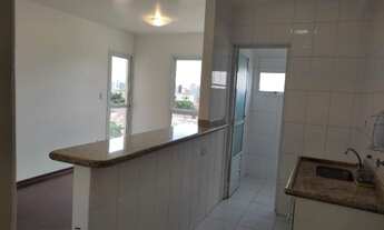 Imagem 6: APARTAMENTO RESIDENCIAL em SÃO PAULO - SP, MIRANDÓPOLIS