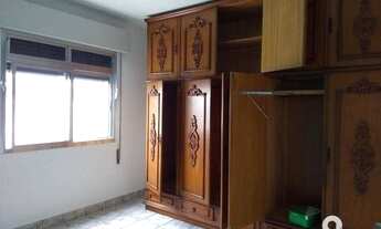 Imagem 3: Apartamento com 2 dormitórios para alugar, 80 m² por R$ 1.853,10/mês - Vila Guarani (Zona