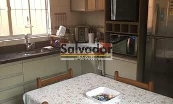 Imagem 4: Casa Térrea na Vila Brasílio Machado - São Paulo