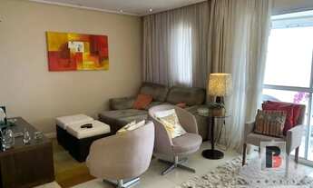 Imagem 3: Apartamento para aluguel e venda possui 112 metros quadrados com 3 quartos em Mooca - São