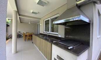 Imagem 4: CASA COM 4 DORMITÓRIOS À VENDA, 315 M² POR R$ 4.950.000 - PRAIA DE JUQUEÍ - SÃO SEBASTIÃO