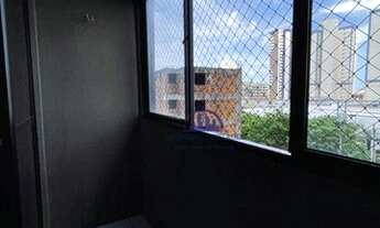 Imagem 5: Apartamento com 2 dormitórios à venda, 50 m² por R$ 365.000,00 - Praia de Iracema - Fortal