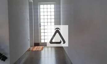 Imagem 3: Casa com 4 dormitórios à venda, 153 m² por R$ 510.000,00 - Parque Novo Mundo - Americana/S