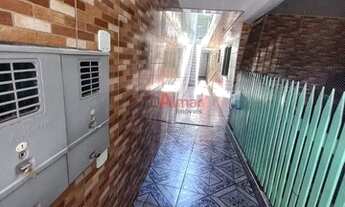 Imagem 3: Sobrado 2 Dormitórios Na Cidade Tiradentes