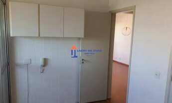 Imagem 6: Campo Belo - Apartamento para locação