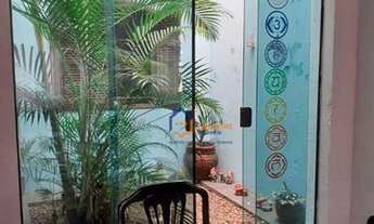 Imagem 7: Casa à venda, 230 m² por R$ 600.000,00 - Horto Florestal - São Paulo/SP