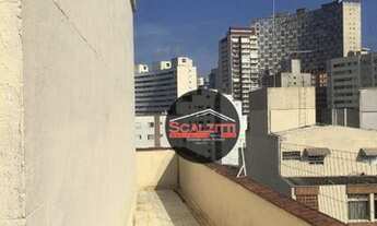 Imagem 5: Cobertura com 3 dormitórios à venda, 250 m² por R$ 1.490.000,00 - Bela Vista - São Paulo/S