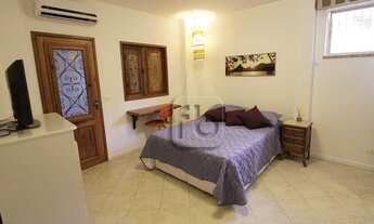 Imagem: Apartamento com 1 dormitório à venda