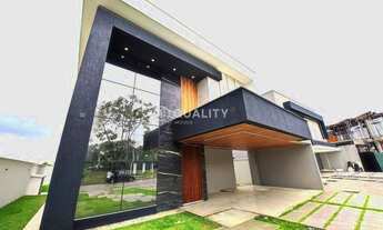 Imagem: Casa de Alto Padrão no Azur Condomínio