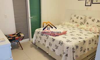 Imagem 5: Lindíssima com 5 dormitórios, sauna, piscina em ótima quadra do Morada da Praia