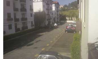 Imagem 5: Apartamento residencial à venda, Jardim Santa Cruz (Zona Norte), São Paulo