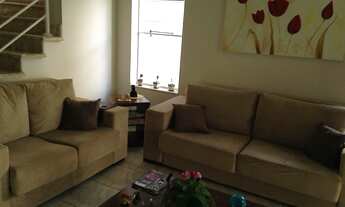 Imagem 3: CASA RESIDENCIAL em VALINHOS - SP, SANTA CRUZ