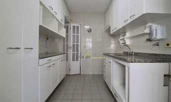 Imagem 6: Apartamento com 3 dormitórios para alugar, 78 m² por R$ 4.842,40/mês - Pompeia - São Paulo