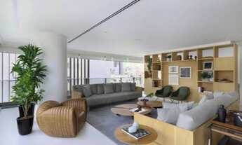 Imagem: VNC - Novo e Decorado e pronto para mudar