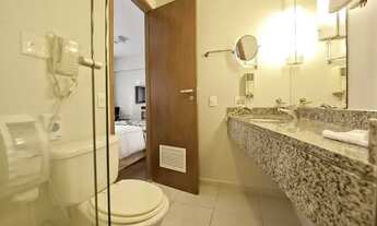 Imagem 6: Flat para venda tem 28 metros quadrados com 1 quarto em Liberdade - São Paulo - SP