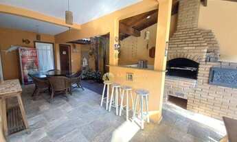 Imagem 6: Excelente imóvel com 4 dormitórios para alugar, 200 m² por R$ 2.800/dia - Praia de Juquehy