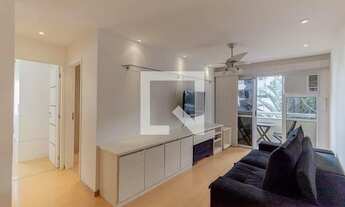 Imagem: Apartamento para Aluguel - Botafogo, 2 Quartos