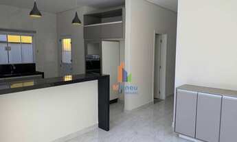 Imagem 3: Casa à venda, 150 m² por R$ 794.000,00 - Condomínio Jardim de Mônaco - Hortolândia/SP