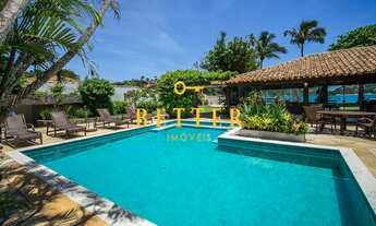 Imagem 2: Casa para locação por temporada