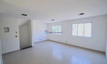 Imagem 7: Sobrado 85m² Novo em condomínio fechado próximo ao Metrô Saúde