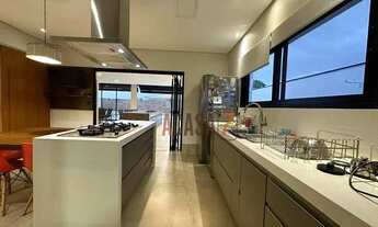 Imagem 4: Casa para venda e locação no Condomínio Saint Patrick - Sorocaba/SP