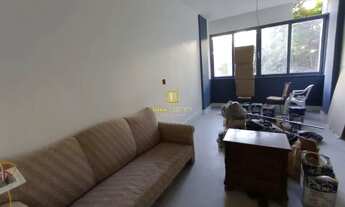 Imagem 6: Apartamento tipo conjugado no centro do Rio de Janeiro