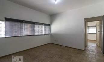 Imagem: Apartamento para Aluguel - Consolação