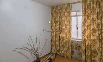 Imagem 7: Locação Apartamento| Consolação| Portaria 24Horas | Mobiliado