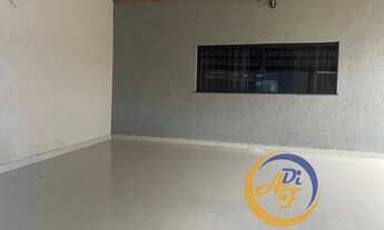 Imagem 2: Sobrado na Vila Albina em Taubaté/SP