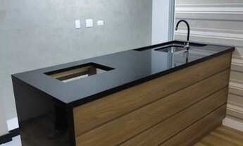 Imagem 2: Apartamento a venda São Caetano do SUl