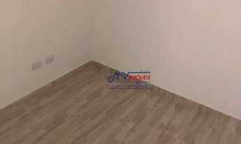 Imagem 7: Apartamento com 2 dormitórios para alugar, 55 m² por R$ 1.500,00/mês - Vila Diva (Zona Les