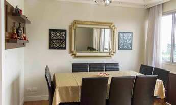 Imagem 6: APARTAMENTO RESIDENCIAL em SÃO PAULO - SP, Campo Grande