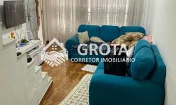 Imagem 3: Lindo Sobrado para Venda no bairro Vila Carrão, 2 dorm, 2 vagas, 106 m Consulte outros imó