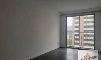 Imagem: Apartamento com 2 dormitórios, 55 m²