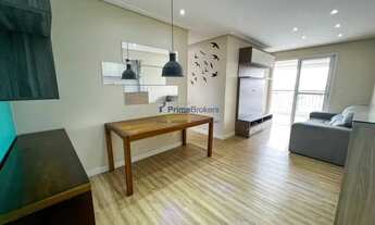 Imagem 4: BAIXOU O PREÇO - APARTAMENTO VARANDA GOURMET - 2 DORM. - SACOMÃ