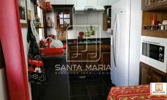 Imagem 7: Casa (térrea na rua) 3 dormitórios/suite, cozinha planejada