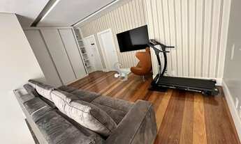 Imagem 4: SOBRADO A VENDA NO SWISS PARK, EM CAMPINAS-SP